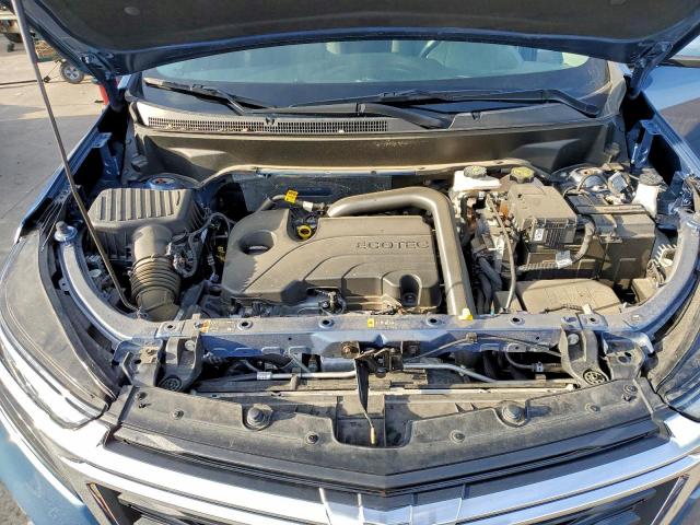 Chevrolet Equinox Lt Image 12