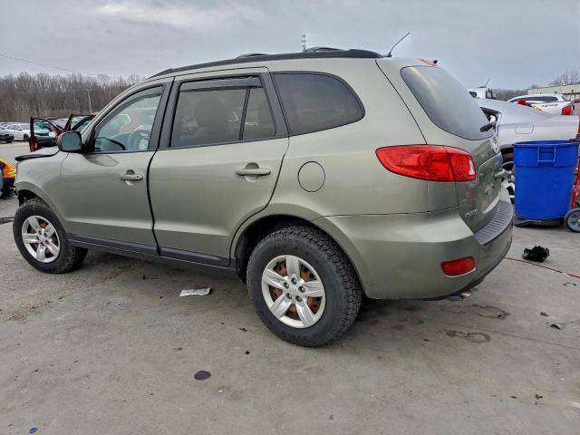 Hyundai SANTA FE Gls Image 6