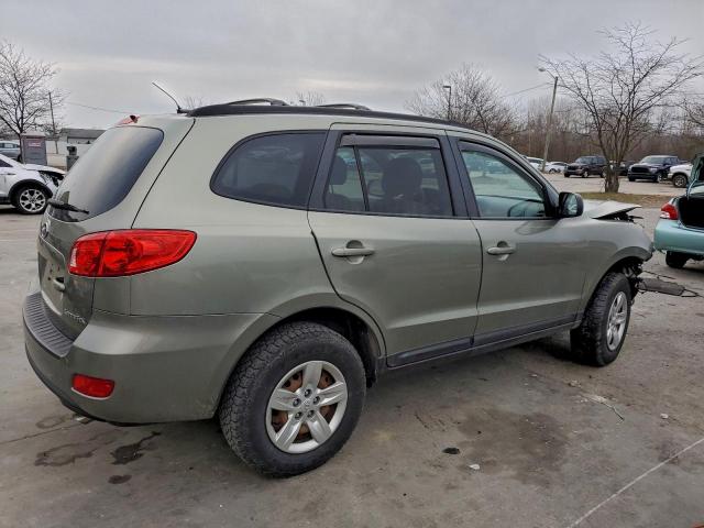Hyundai SANTA FE Gls Image 2