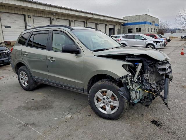 Hyundai SANTA FE Gls Image 7