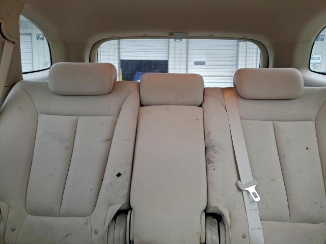 Hyundai SANTA FE Gls Image 4