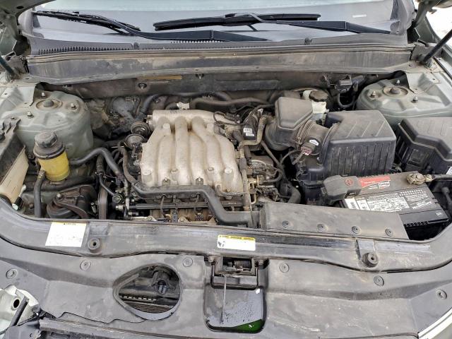 Hyundai SANTA FE Gls Image 9