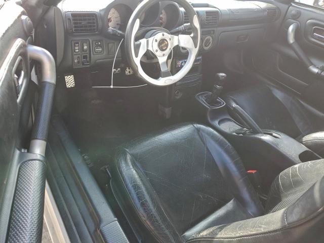 Toyota MR2 Spyder Image 2