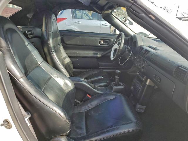 Toyota MR2 Spyder Image 8