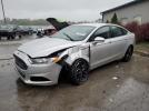Ford Fusion Se Image 1