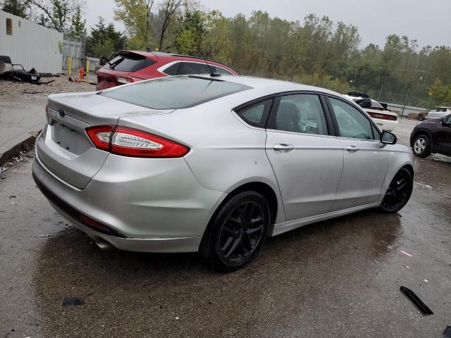 Ford Fusion Se Image 11