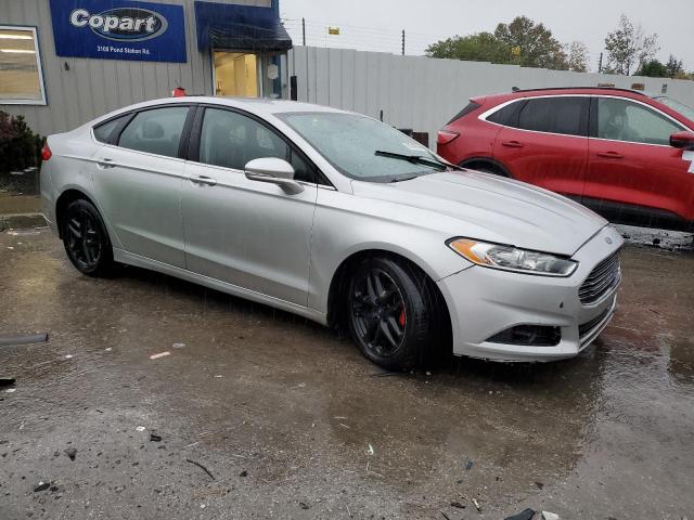 Ford Fusion Se Image 3