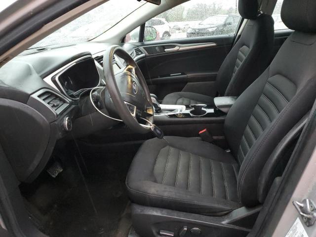 Ford Fusion Se Image 4