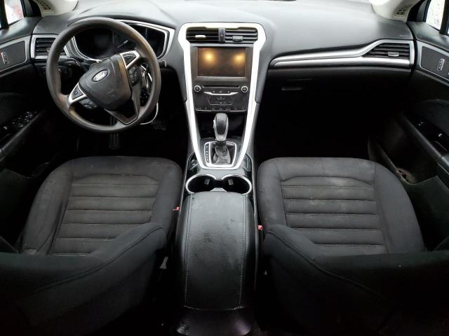 Ford Fusion Se Image 5