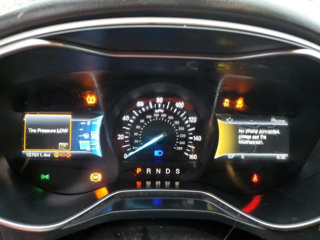 Ford Fusion Se Image 8