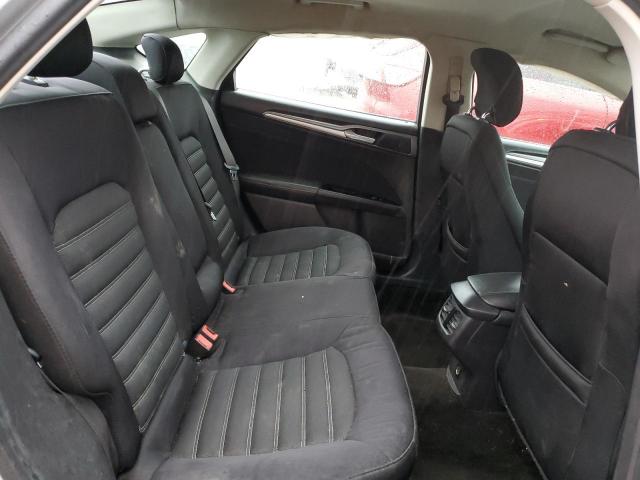 Ford Fusion Se Image 7