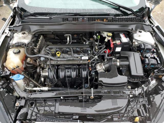 Ford Fusion Se Image 10