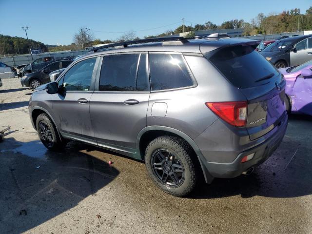 Honda Passport Touring Image 2