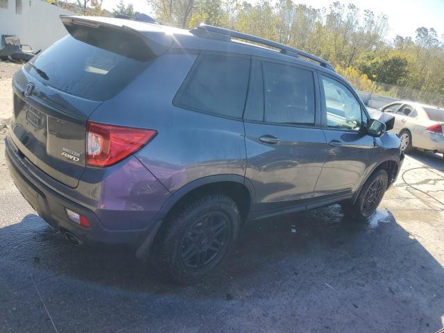 Honda Passport Touring Image 4