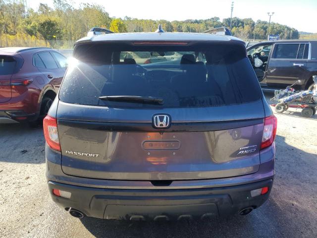 Honda Passport Touring Image 8