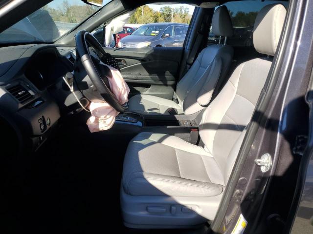 Honda Passport Touring Image 14