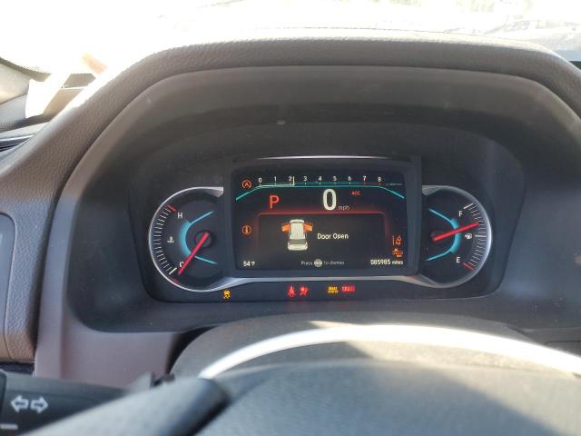 Honda Passport Touring Image 6