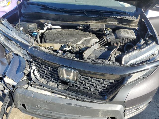 Honda Passport Touring Image 7