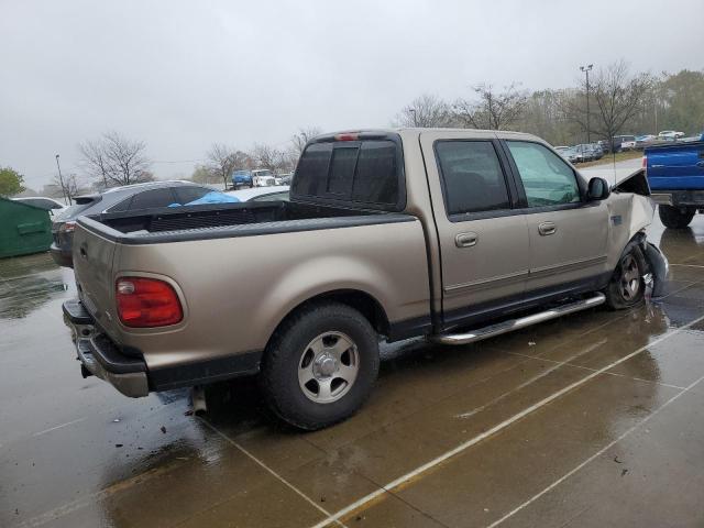 Ford F-150 Supercrew Image 4