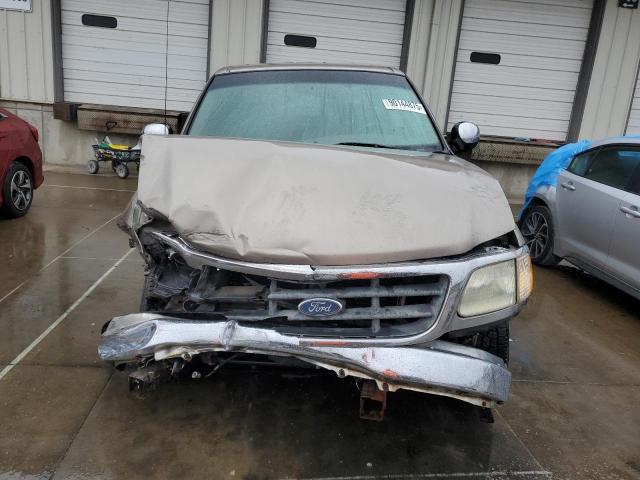 Ford F-150 Supercrew Image 7