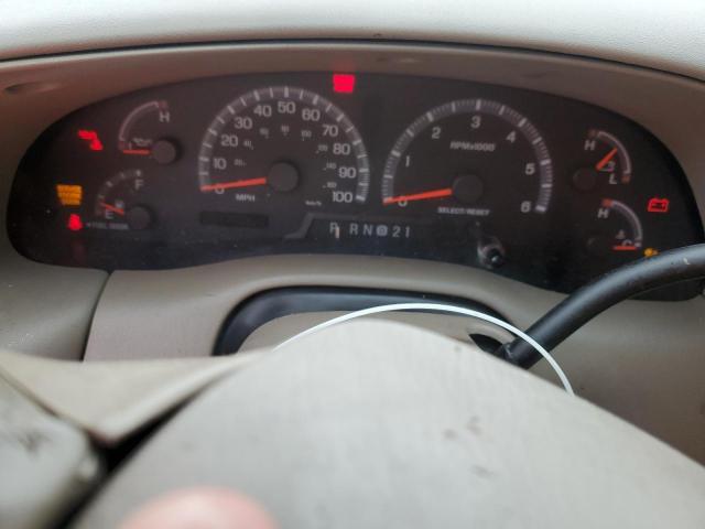 Ford F-150 Supercrew Image 10