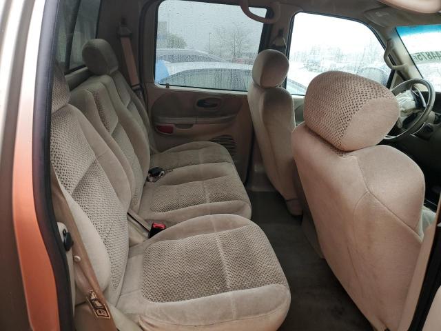 Ford F-150 Supercrew Image 5