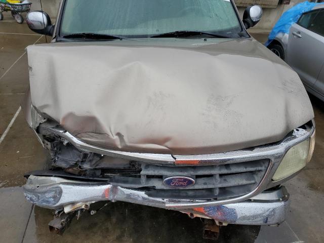 Ford F-150 Supercrew Image 11