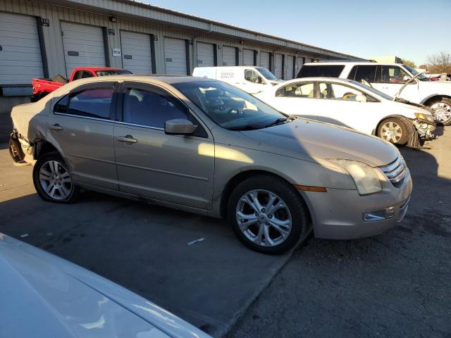 Ford Fusion Sel Image 11