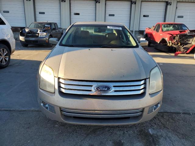 Ford Fusion Sel Image 8