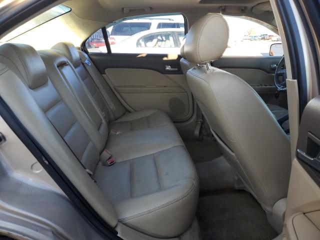 Ford Fusion Sel Image 6