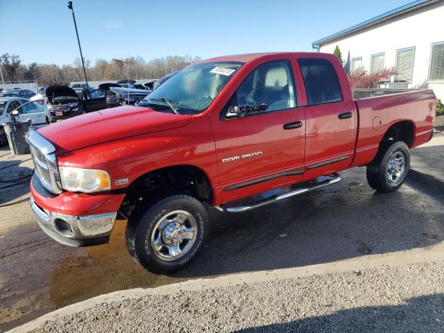  Salvage Dodge Ram 2500
