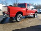 Dodge Ram 2500 St Image 8