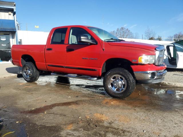 Dodge Ram 2500 St Image 10