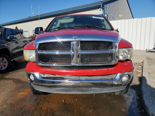 Dodge Ram 2500 St Image 12