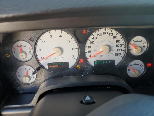 Dodge Ram 2500 St Image 3