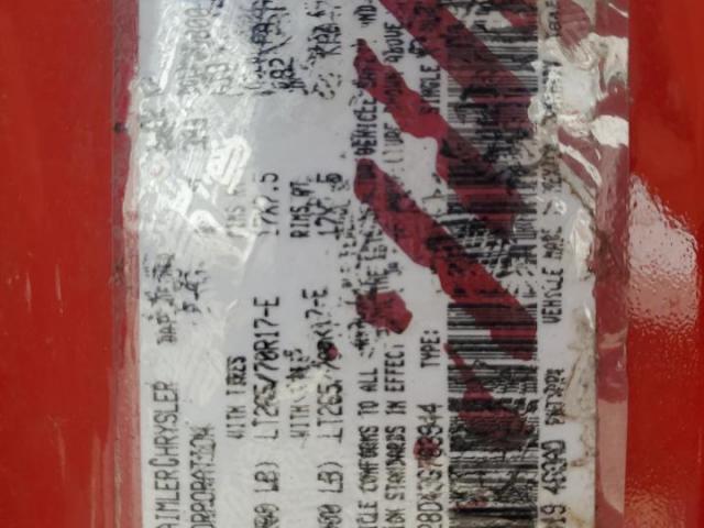 Dodge Ram 2500 St Image 2