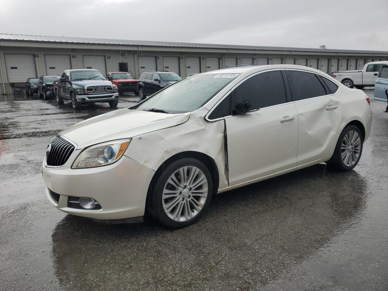 Buick Verano Convenience Image 1