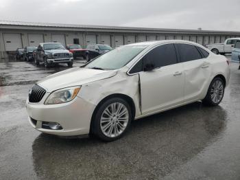  Salvage Buick Verano