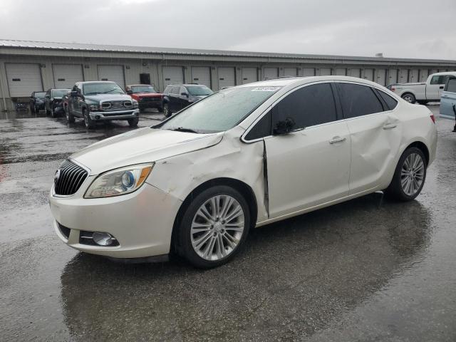  Salvage Buick Verano