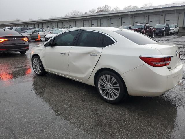 Buick Verano Convenience Image 4