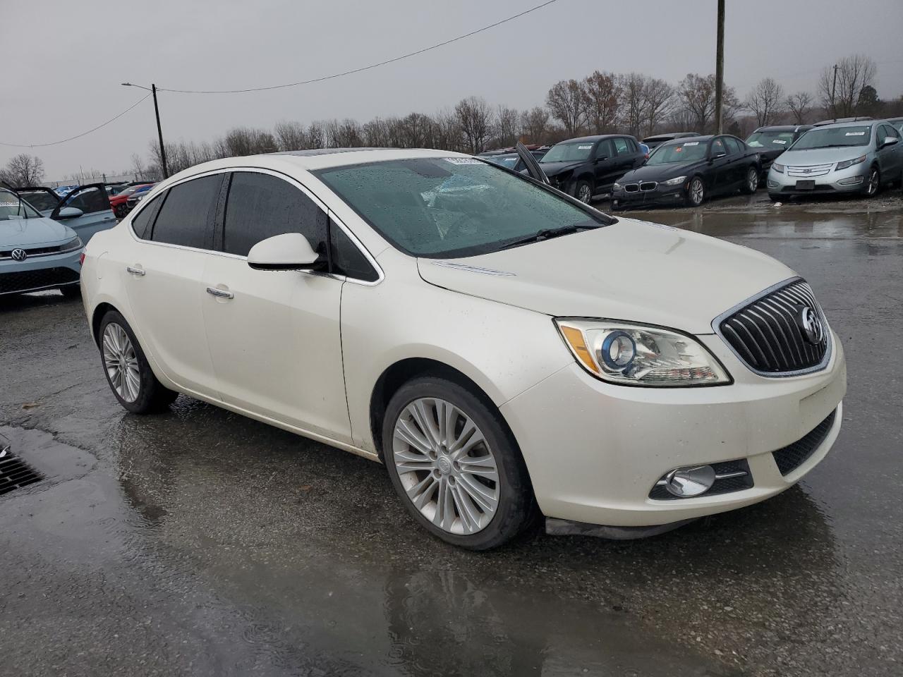 Buick Verano Convenience Image 9