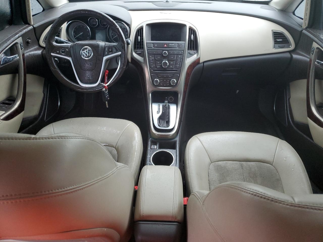 Buick Verano Convenience Image 12