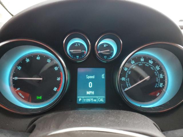 Buick Verano Convenience Image 10