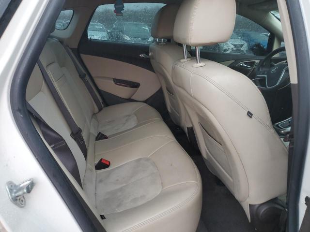 Buick Verano Convenience Image 8