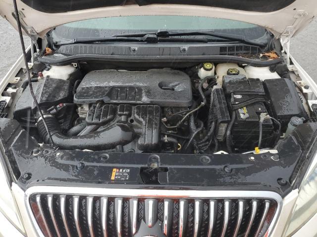 Buick Verano Convenience Image 11