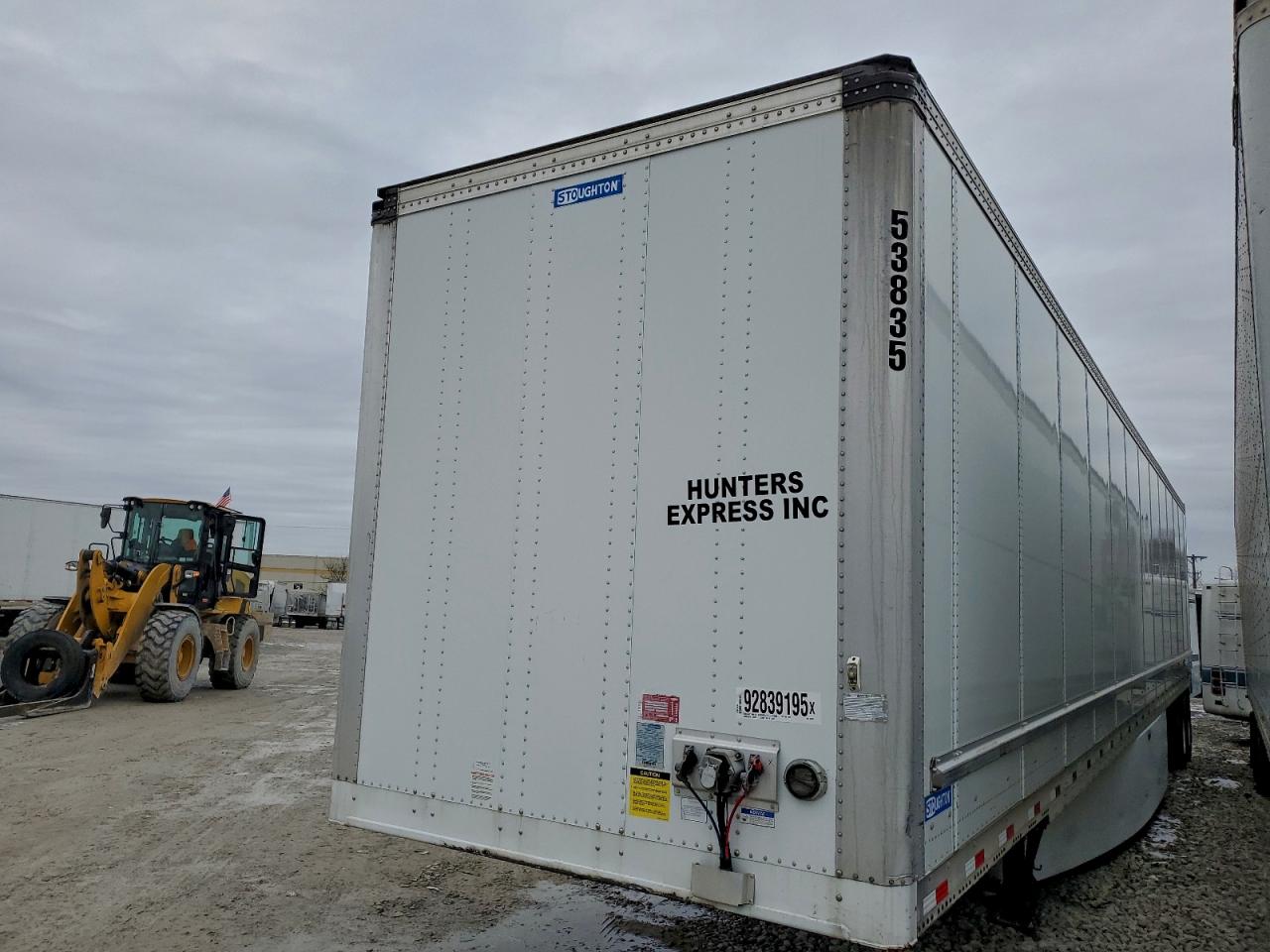 Stoughton Trailer Image 6