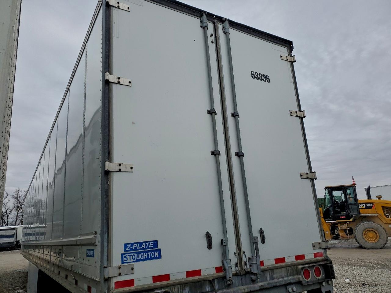 Stoughton Trailer Image 5