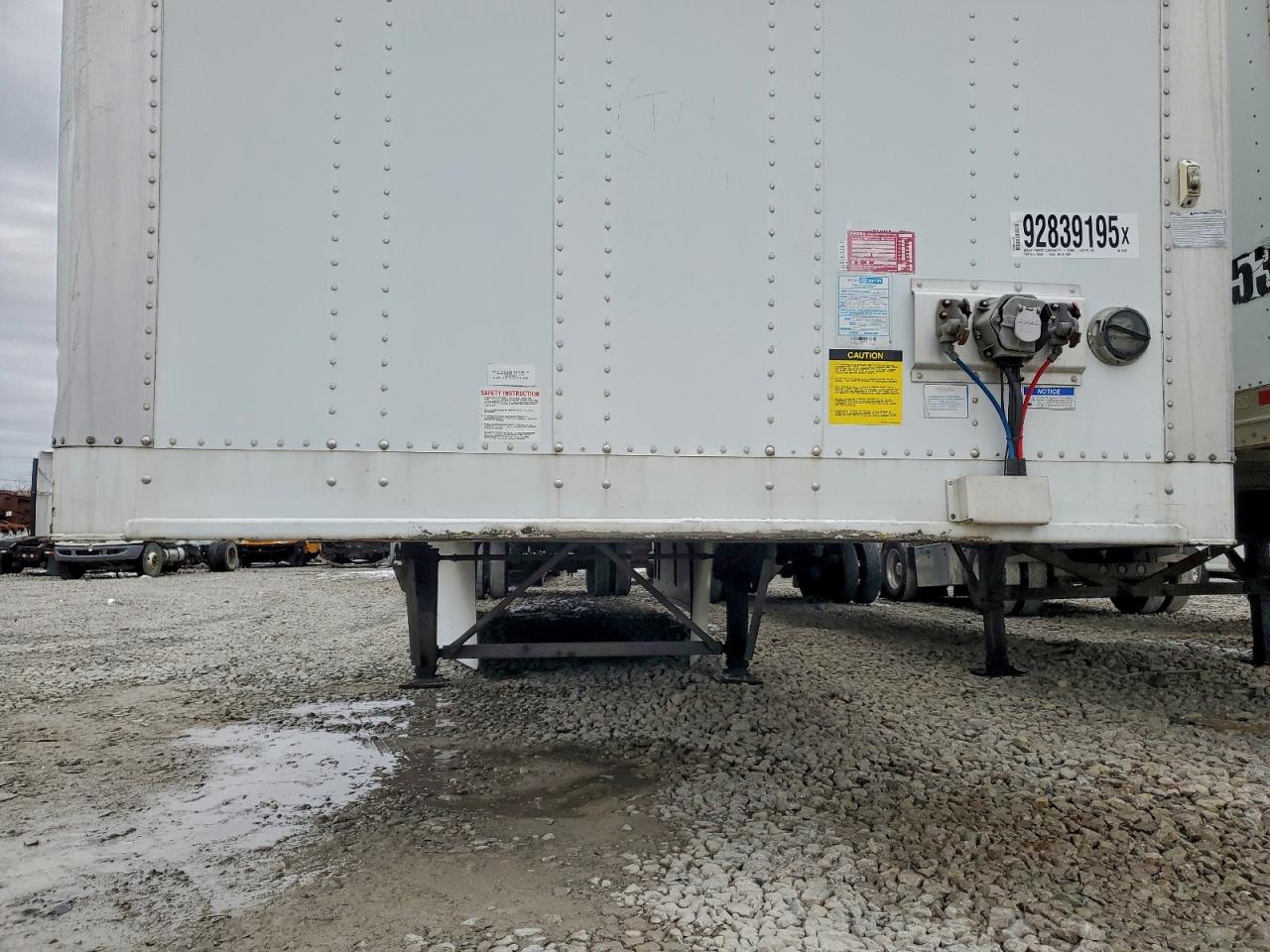 Stoughton Trailer Image 10