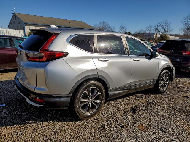 Honda Crv Exl Image 5