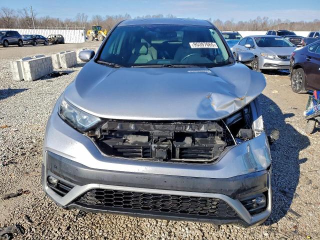 Honda Crv Exl Image 3